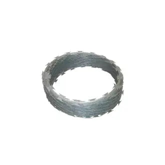Arame Cerca Concertina 45Cmx5m Calhaforte