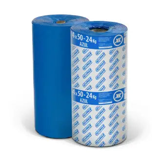 Lona Azul Lonax 4X50 Ref.150 24Kg