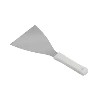 Espátula 28,5Cm Inox Reta Araguaia Yazi