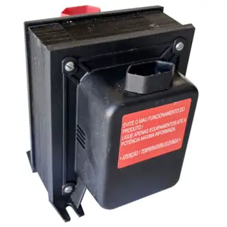 Transformador Bivolt 5000Va 110X220x110 Force Line