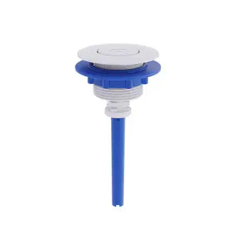Reparo Caixa Acoplada Botão Superior Branco Castelo Blukit