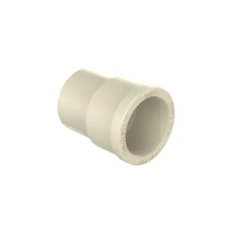 Luva Água Quente Cpvc Transição 22X25mm Krona C10