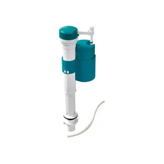Reparo Caixa Acoplada Completo Ação Simples