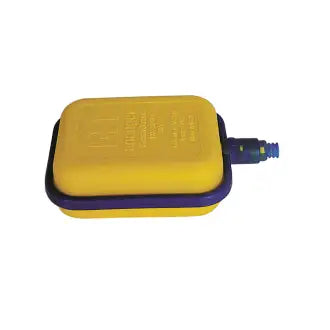 Chave Boia Automática Superior/Inferior 15A Anauger