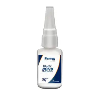 Cola Instantânea 20G Firmexbond
