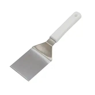 Espátula 27,5Cm Inox Curva Araguaia