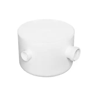 Caixa Gordura 250X172x50 2550 Herc