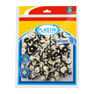 Bucha Torneira Plástica 3/4"