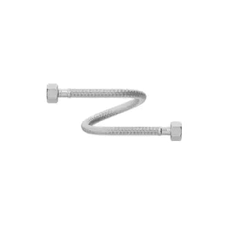 Engate Metal Flex Trançado 40Cm Censi