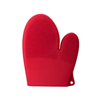 Luva Silicone 16,5X20,5Cm Yangzi