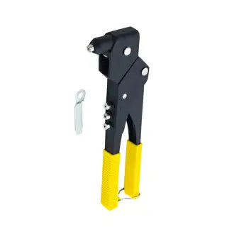 Alicate Rebitador 4 Bicos 360 Thompson
