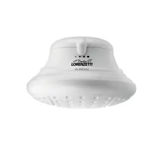 Ducha 4 Temperaturas Lorenzetti Bela Ducha 127/5500W
