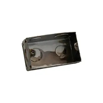 Caixa De Luz 2X4 Metal Plasmar C140