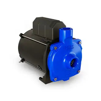 Bomba Água 1Cv Centrífuga Somar 220V