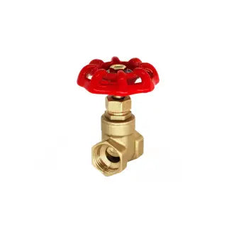 Registro Gaveta Bruto 1509X1 Acqua