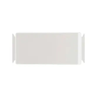 Módulo Cego Modular Branco Aria Tramontina C50