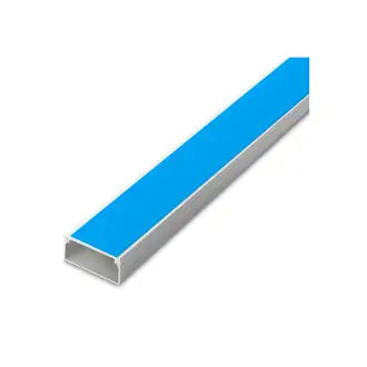 Canaleta X2m C/Fita 20X10 Braco Alumbra C25