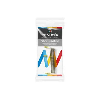 Resistência Ducha Pratimix Maxiduch 127V/5500W