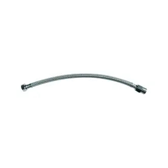 Engate Metal Flex Trançado 40Cm Amanco C10