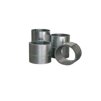 Chapa Aço Galvanizada 60Cmx25 Mt 42Kg