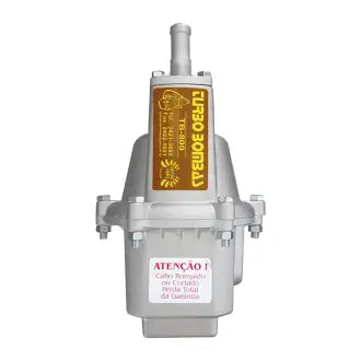 Bomba Submersa Sapo 400W 800 Planalto 220V
