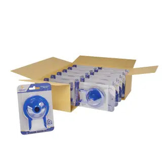 Reparo Caixa Acoplada Obturador Pvc Egaplastc12