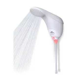 Ducha Eletrônica Zagonel Sublime 220/750Ow