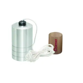 Prumo Pedreiro Aço N07 750G Parede Cortag