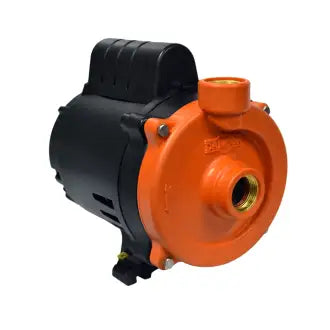 Bomba Dancor Dc4 Centrífuga 1/2Cv 127V