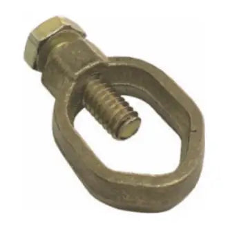 Conector Haste Cobre 1/2-5/8 Letel C20