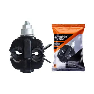 Conector Derivação Perfurante Cdp 150 Padrão F
