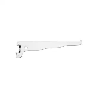 Suporte Prateleira 30Cm Alumínio Prat-K
