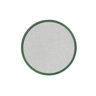 Peneira Fubá/Cal 25 Plástico Verde Mm C20