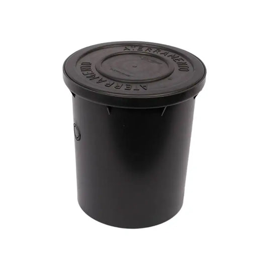 Caixa Aterramento Inspeção 23Cm C/Tampa C10