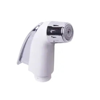 Gatilho Ducha Higiênica Abs Branco/Cromado Civitt