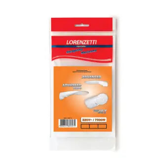 Resistência Ducha Lorenzetti Advanced 220V 7500W Lorenzetti