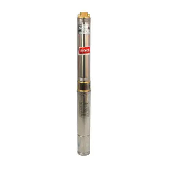Bomba Submersa Poço 3" 1/2Cv Intech 127V