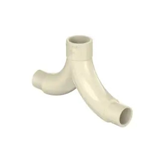 Te Água Quente Cpvc Misturador 22Mm Krona C10