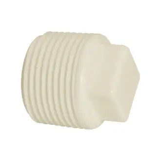 Plug Rosca 1/2 Amanco 10202 C50