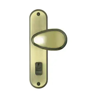 Fechadura Externa Golf Flo Silvana