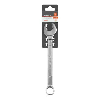 Chave Combinada 19Mm Robust Encartelado