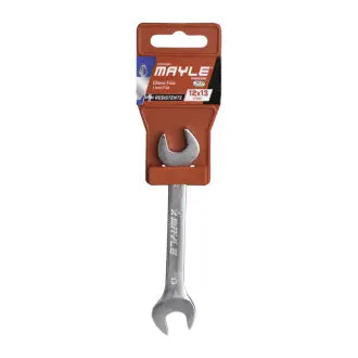 Chave Boca 12X13mm Mayle