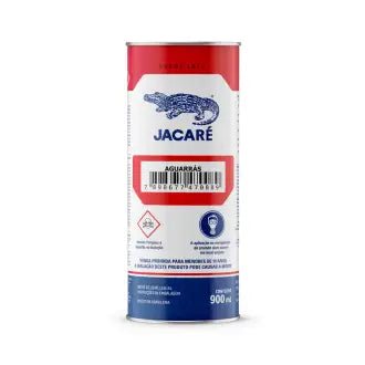 Aguarrás 900Ml X 12 Jacaré