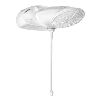 Ducha 4T Lorenzetti Top Jet Turbo Multitemperaturas 127/5500
