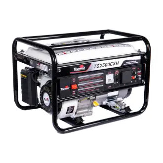 Gerador Gasolina 2200W 4 Tempos 5.5Hp Toyama 220V