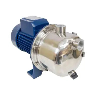 Bomba Água 1/2 Auto Aspirante Eletroplas Bivolt