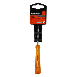 Chave Phillips Famastil 1/8X2 C6