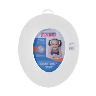 Assento Sanitário Adaptador Infantil Astra