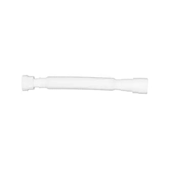 Sifão Sanfonado Universal Branco 72Cm Socelplast