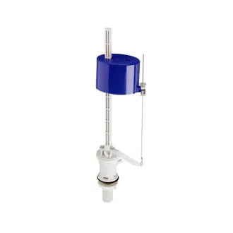 Reparo Caixa Acoplada Válvula Entrada Pop Universal Censi